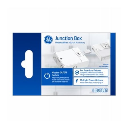 Current GE PIDW Junct Box 93129106